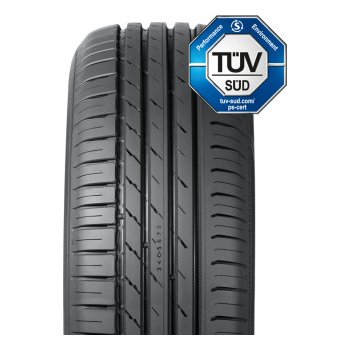 Nokian Tyres WetProof 195/60 R15 88H