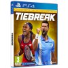 Hra na PS4 Tiebreak: Official game of the ATP and WTA