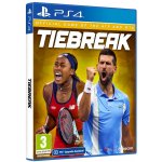 Tiebreak: Official game of the ATP and WTA – Zboží Mobilmania