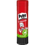 Pritt Pink lepicí tyčinka 20 g – Zboží Dáma