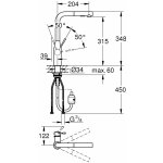 GROHE 30270DC0 – Sleviste.cz