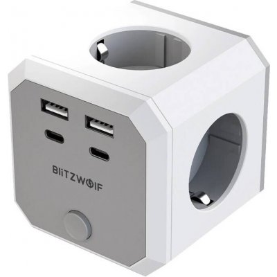 BlitzWolf BW-EC2 – Zboží Živě