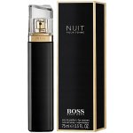 Hugo Boss Nuit Intense parfémovaná voda dámská 75 ml – Sleviste.cz