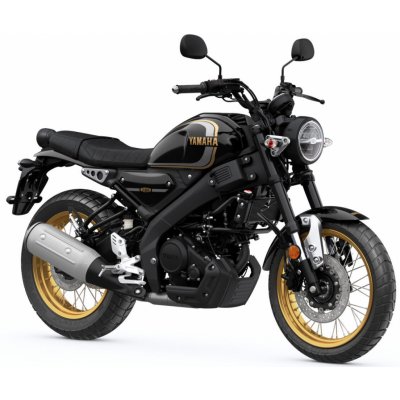 Yamaha XSR125 LEGACY 2022 | Zboží Auto