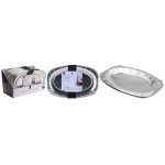 M.A.T. tác servírovací ovál 42,5x28cm Al – Sleviste.cz