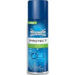 Wilkinson Protect Sensitive gel na holení pro citivou pleť 200 ml – Hledejceny.cz
