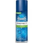 Wilkinson Protect Sensitive gel na holení pro citivou pleť 200 ml – Zbozi.Blesk.cz