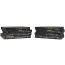 Cisco SG550X-24MPP