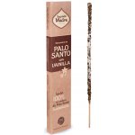 Sagrada Madre Vonné tyčinky s Palo Santo a vanilkou 8 ks – Zboží Mobilmania