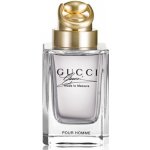 Gucci Made to Measure toaletní voda pánská 90 ml tester – Hledejceny.cz