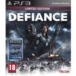 Defiance (Limited Edition) – Zboží Dáma