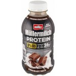 Müllermilch Protein Zero Banán 400 ml – Zboží Dáma