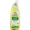 Ekologický čisticí prostředek Frosch EKO WC gel citrus 750 ml