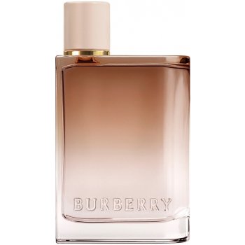 Burberry Her Intense parfémovaná voda dámská 50 ml