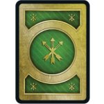 xzone Gwint Ballads Legendary Foil Cards Scoia'Tael 10 karet – Hledejceny.cz