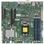Supermicro MBD-X11SCZ-Q-O – Zboží Živě