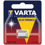 Varta CR-1/3N 1ks 6131-101-401 – Zboží Mobilmania