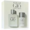 Kosmetická sada Giorgio Armani Acqua di Gio Pour Homme EDT 100 ml + deostick 75 ml dárková sada