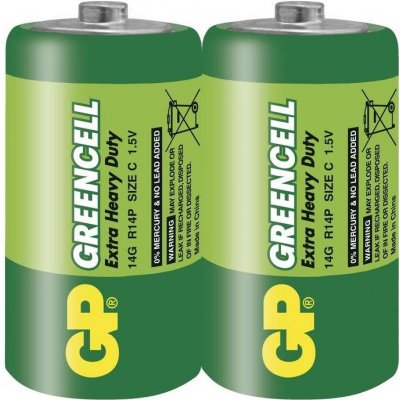 GP Greencell C 2ks B1230 – Zboží Mobilmania