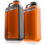 GSI Outdoors Boulder Flask Oranžová 296 ml – Zbozi.Blesk.cz