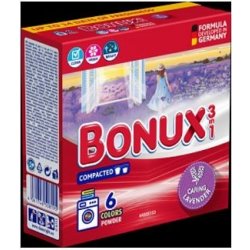 Bonux prášek Lavender 6 PD