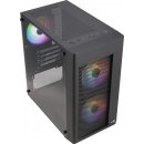 Aerocool Hexform