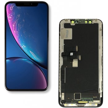 LCD Displej + Dotykové sklo Apple iPhone X