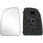 Sklo levého zpětného zrcátka CITROËN JUMPER2014 | 6/2014 a výše | nevyhřívané | 5901532542110 | Zboží Auto