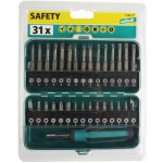 Wolfcraft 31 ks 1386000 – Zboží Dáma Wolfcraft 31 ks 1386000 – Zboží Dáma