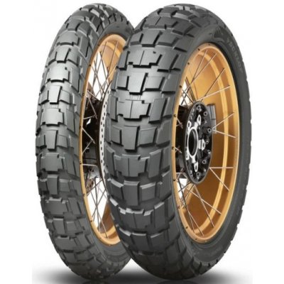 Letní pneu Dunlop TRAILMAX RAID 150/70 R17 69T