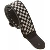 Perri's Leathers 591 White-Black Checkers