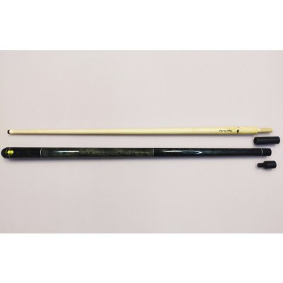 Buffalo Classic II No.2 – Zboží Dáma