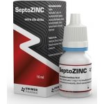 SeptoZINC oční kapky roztok 10 ml – Hledejceny.cz