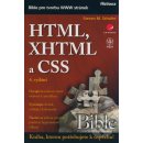 HTML , XHTML a CSS