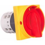 Elektromet Vačkový spínač 951619 – Hledejceny.cz