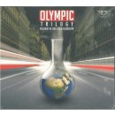 Olympic - Trilogy - prázdniny na zemi/ulice/laboratoř CD