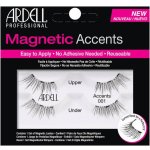 Ardell Magnetic Accents 001 Black – Zboží Dáma