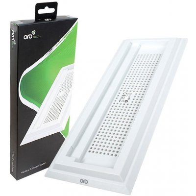 Orb Vertical Stand Xbox One S – Zbozi.Blesk.cz