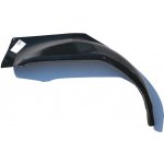 Škoda Favorit-Lem zadního podblatníku foréra pravý 115-710361F | Zboží Auto