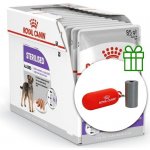 Royal Canin Sterilised Dog Loaf 12 x 85 g – Zbozi.Blesk.cz