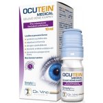 OCUTEIN MEDICAL gelové oční kapky na suché a podrážděné oči 10 ml – Hledejceny.cz