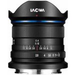 Laowa 9mm f/2.8 Zero-D MFT – Hledejceny.cz