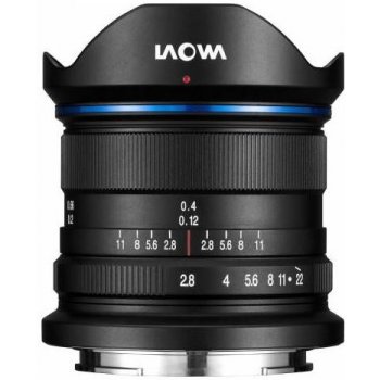 Laowa 9mm f/2.8 Zero-D MFT