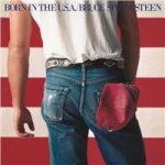 Springsteen Bruce - Born In The U.S.A. CD – Hledejceny.cz