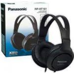 Panasonic RP-HT161E – Hledejceny.cz