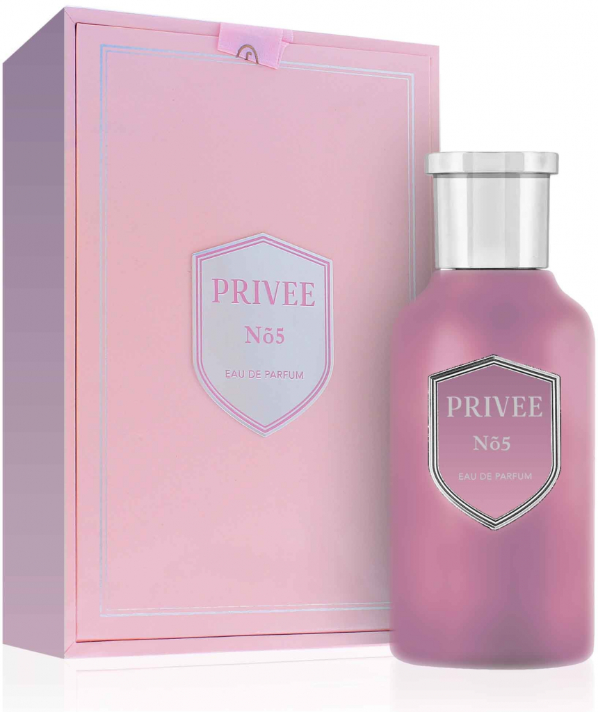 Flavia Privee No 5 parfémovaná voda unisex 100 ml