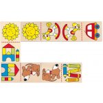 Goki Moje první domino – Zboží Živě