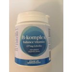 Zdar 20 B-Komplex balance vitamin 160 tobolek – Hledejceny.cz