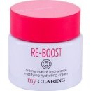 My Clarins Re-Boost hydratační pleťový krém pro mastnou pleť 50 ml