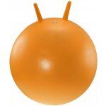 Lifefit Jumping Ball 55 cm oranžový – Hledejceny.cz